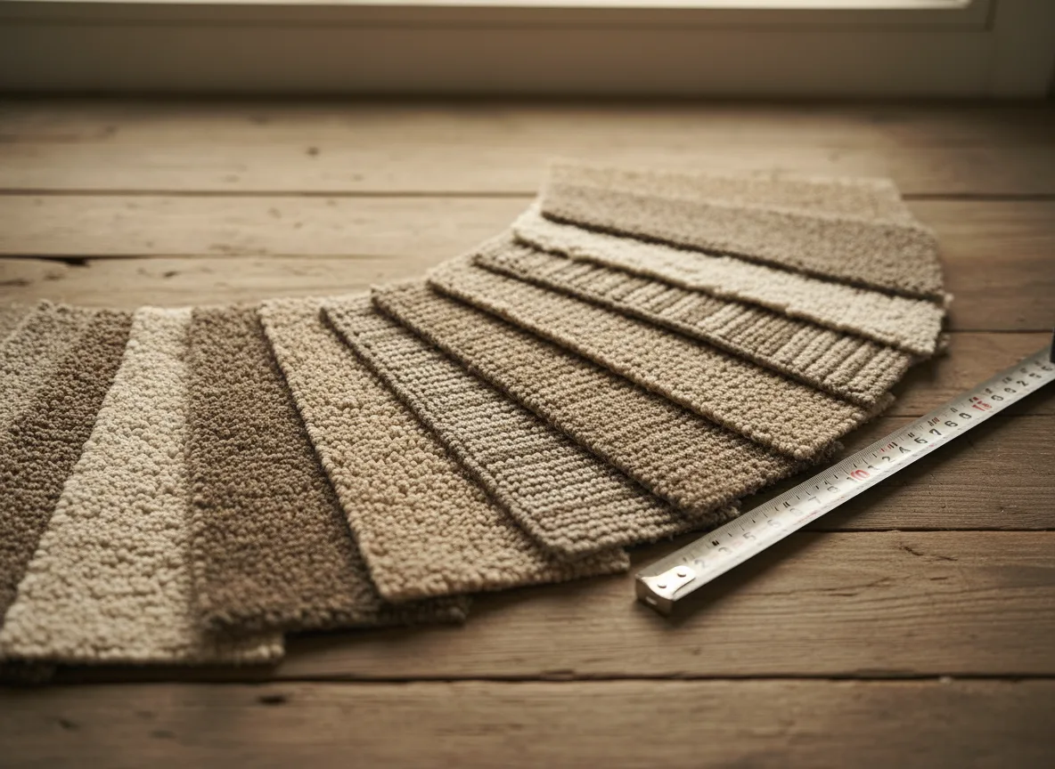 Carpet Installation Sunburg, MN FAQs
